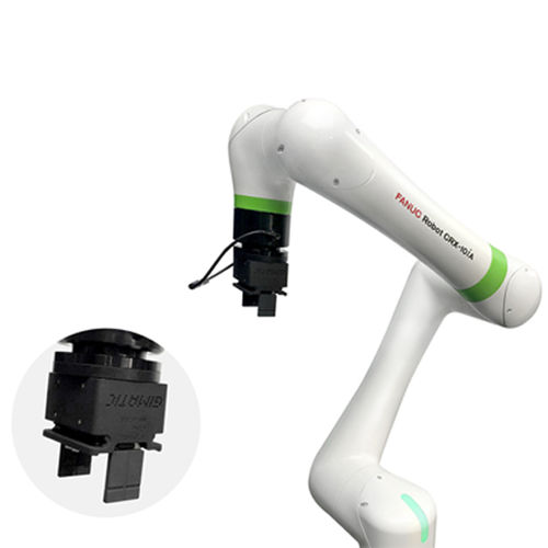 Conjunto de acessórios para robô colaborativo - KIT-FANUC - GIMATIC