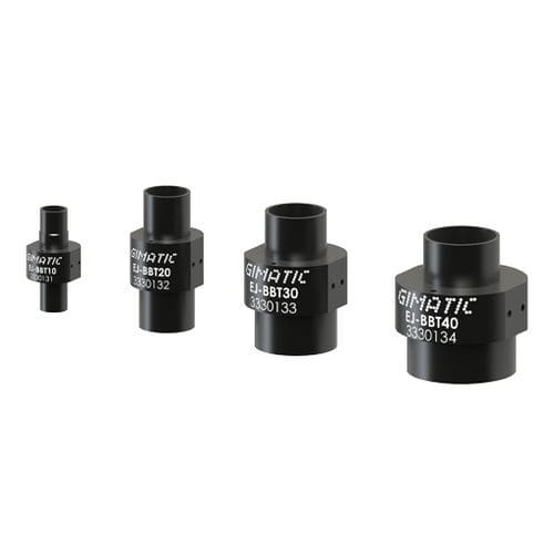 Amplificador de pressão a vácuo de ar - EJ-BBT series - GIMATIC