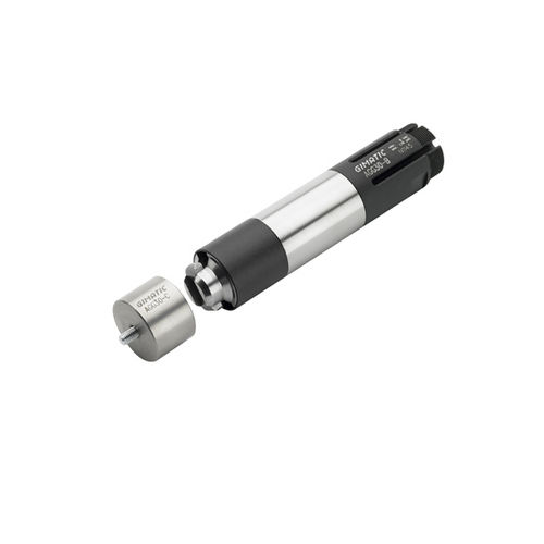Garra de preensão pneumática - AGG series - GIMATIC - de expansão / de dupla ação