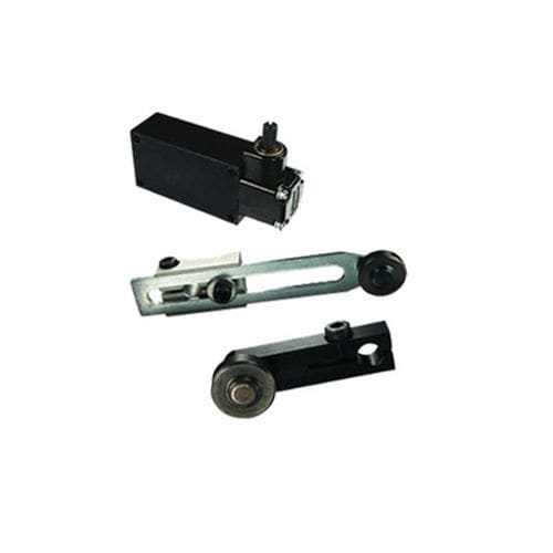 Válvula de gatilho - LVA series  - Clippard - manual / para ar / de 2 vias