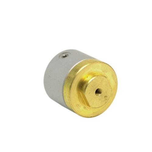 Atuador de válvula pneumático - MPA -10 - Clippard - linear / de dupla ação