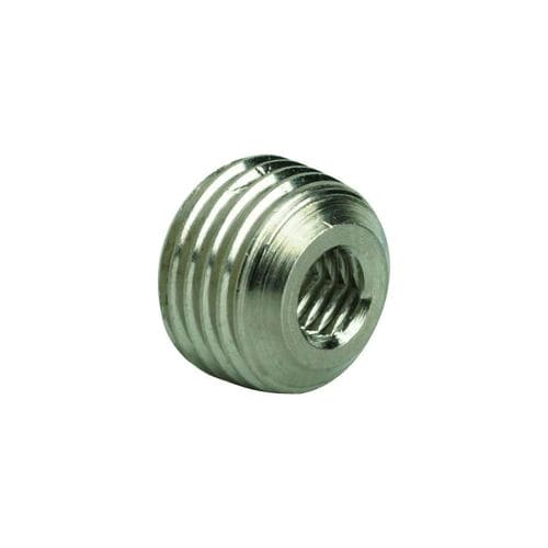 Redutor de rosca em latão - 15036-BLK - Clippard