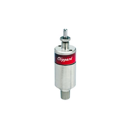 Controle de alta precisão - DR-2 - Clippard