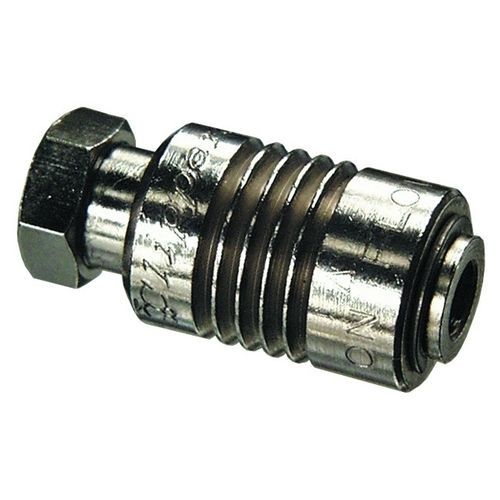 Válvula deslizante - SLV-2 - Clippard - pneumática / para água / para óleo