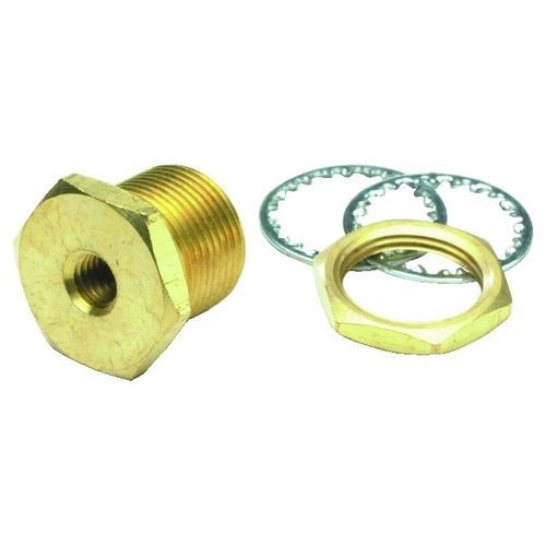 Conexão hidráulica - BKFT - Clippard - de roscar / em latão / NPT