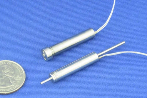 Válvula solenoide de ação direta - HVA/HVAL series  - TAKASAGO FLUIDIC SYSTEMS - de 2 vias / para água / compacta