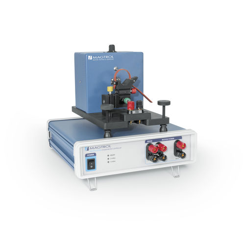 Banco de ensaio de torque - Micro Dyne - MAGTROL - dinamométrico / automático / manual