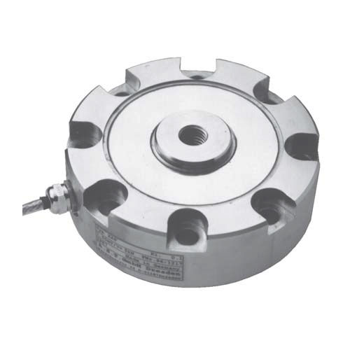 Célula de carga de tensão - ZF, ZF-S - MAGTROL - compacto / strain gauge / analógica