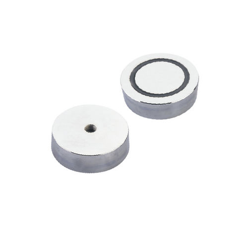 Ímã em AlNiCo - SWN7 series - NINGBO SOUWEST MAGNETECH DEVELOPMENT CO.,LTD - de retenção
