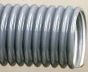 Mangueira para produtos químicos - KS 7150  - VACUFLEX GmbH - em PVC / de transporte