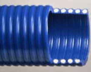 Mangueira para óleo - S-ÖK 7322  - VACUFLEX GmbH - em PVC / industrial / espiral