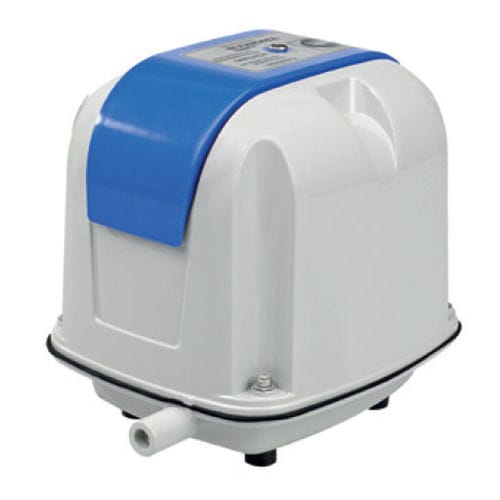 Compressor de membrana linear - AP series - Gardner Denver Thomas - de ar / CA / portátil