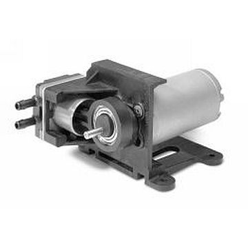 Compressor de pistão oscilante - 8005 - Gardner Denver Thomas - de ar / CC / CA