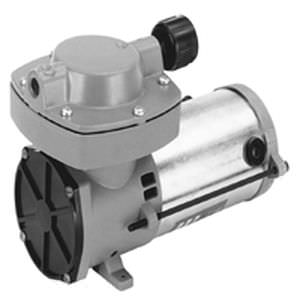 Compressor de membrana - 910  - Gardner Denver Thomas - de ar / CC / estacionário