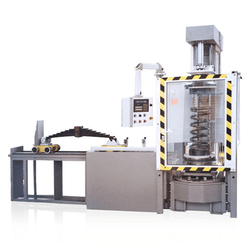Máquina de ensaio de tensão/compressão - FED D 250 C - WPM Leipzig - automática / para molas