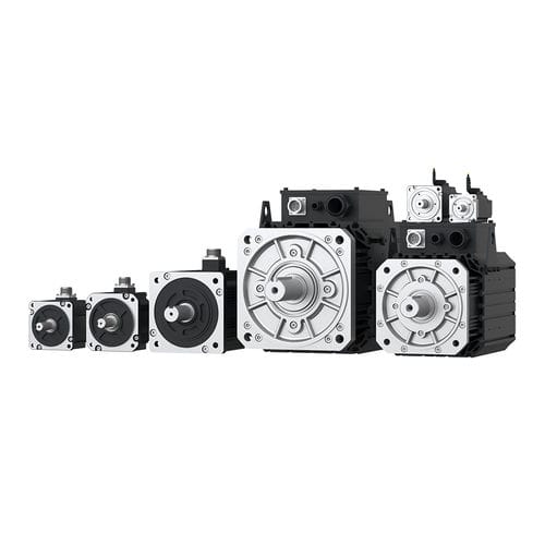 Servomotor síncrono - VM7 series - SUZHOU VEICHI Electric Co., Ltd. - monofásico / trifásico / 240 V