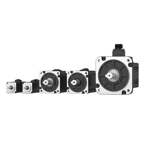 Servomotor síncrono - V7E Series - SUZHOU VEICHI Electric Co., Ltd. - CA / CC / 220 V