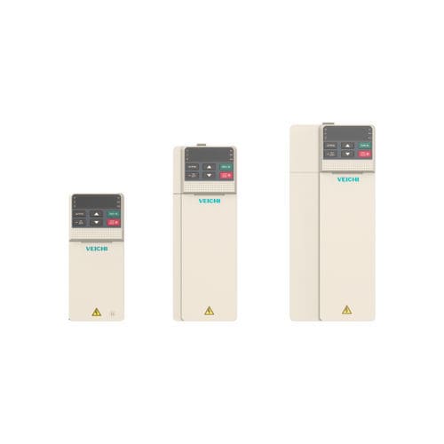 Inversor de frequência trifásico - AC01 series - SUZHOU VEICHI Electric Co., Ltd. - de parede / industrial / para motor assíncrono
