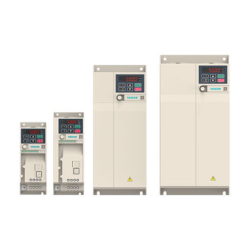 Inversor para bomba solar - SI21 series - SUZHOU VEICHI Electric Co., Ltd. - isolado da rede / paralelo / sistema integrado
