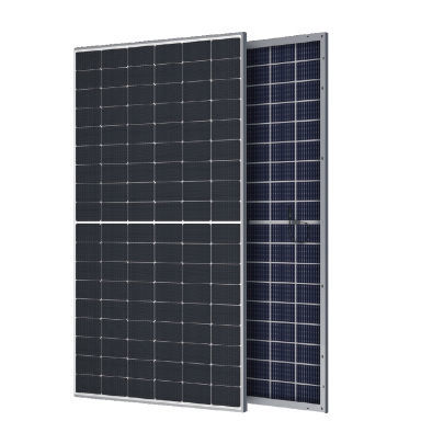 Módulo fotovoltaico de silício monocristalino - VCS-108H series - SUZHOU VEICHI Electric Co., Ltd. - ISO / TUV / IEC