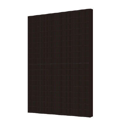 Módulo fotovoltaico de silício monocristalino - VCS-108H P series - SUZHOU VEICHI Electric Co., Ltd. - CE / TUV / IEC