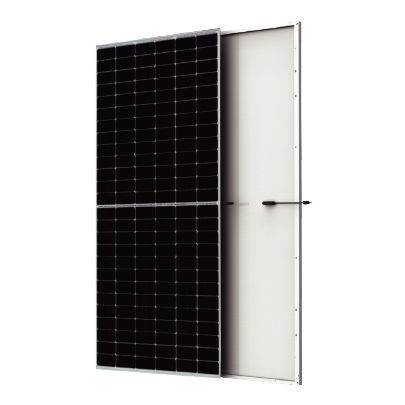 Módulo fotovoltaico de silício monocristalino - VCS-156H P Series - SUZHOU VEICHI Electric Co., Ltd. - CE / ISO / TUV