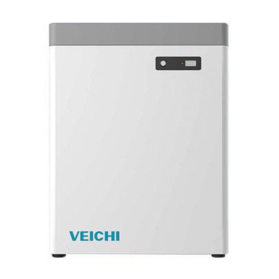 Bateria de parede - SIB-K-L series - SUZHOU VEICHI Electric Co., Ltd. - LiFePO4 / retangular / modular