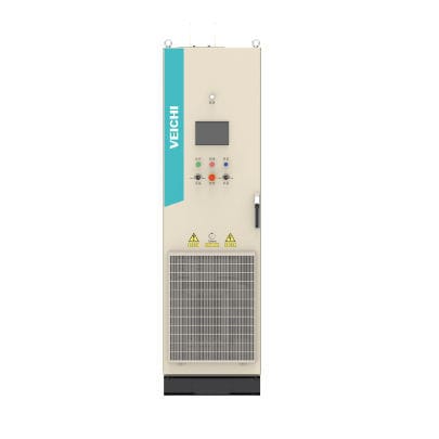 Fonte de alimentação elétrica vertical - VHP800-E60 Series - SUZHOU VEICHI Electric Co., Ltd. - CA/CC / chaveada / com proteção contra curto-circuitos