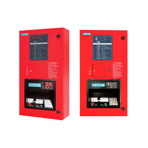 Inversor de frequência trifásico - S200K series - SUZHOU VEICHI Electric Co., Ltd. - de controle vetorial / de embutir / para monta-cargas