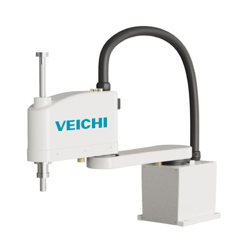 Robô SCARA - VCSW060-500/600/700 - SUZHOU VEICHI Electric Co., Ltd. - de 4 eixos / de soldagem / de automatização da prensa