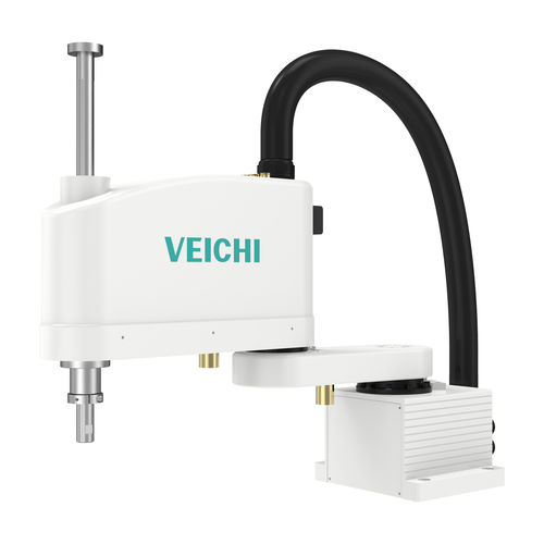 Robô SCARA - VCSW030-500/600 - SUZHOU VEICHI Electric Co., Ltd. - de 4 eixos / de soldagem / de automatização da prensa