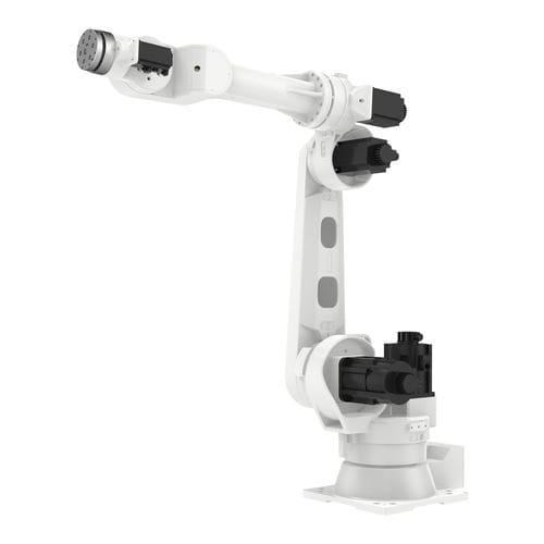 Robô articulado - VCR60-2110 - SUZHOU VEICHI Electric Co., Ltd. - de 6 eixos / de manipulação / de soldagem
