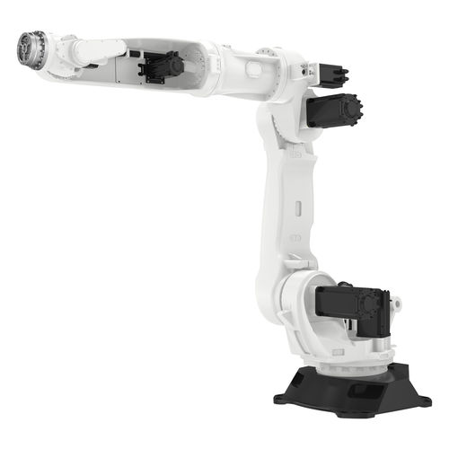 Robô articulado - VCR155-3200 - SUZHOU VEICHI Electric Co., Ltd. - de 6 eixos / de manipulação / de soldagem
