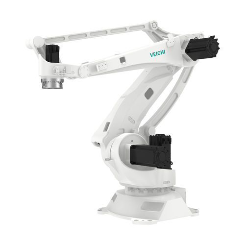 Robô articulado - VCP180-3200 - SUZHOU VEICHI Electric Co., Ltd. - de 4 eixos / de manipulação / de soldagem