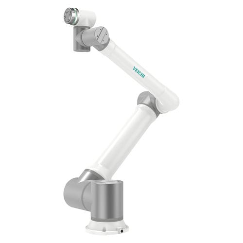 Robô colaborativo - VCC20-1650 - SUZHOU VEICHI Electric Co., Ltd. - de 6 eixos / de manipulação / de transferência