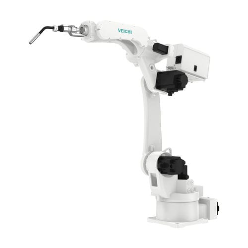 Robô articulado - VCR10-1450 - SUZHOU VEICHI Electric Co., Ltd. - de 6 eixos / de soldagem / de piso