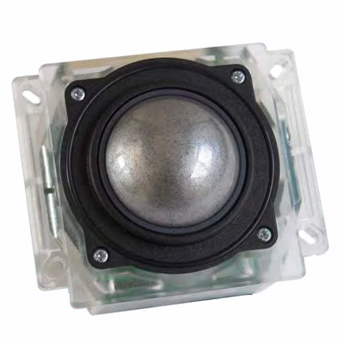 Trackball óptico - L38 series - NSI - embutido / 38 mm / USB