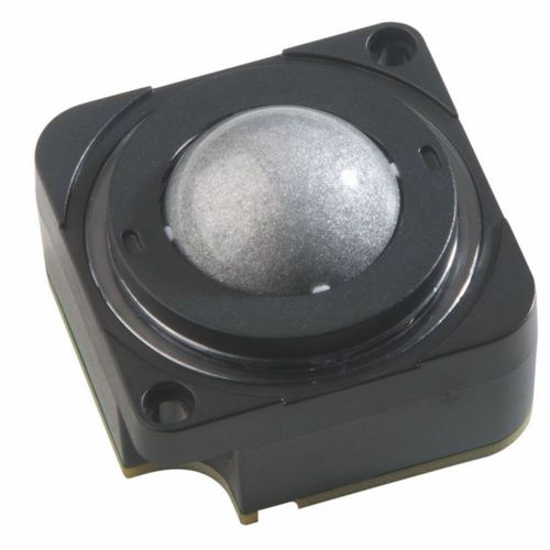 Trackball a laser - X25 series - NSI - embutido / 1 inch (25 mm) / USB
