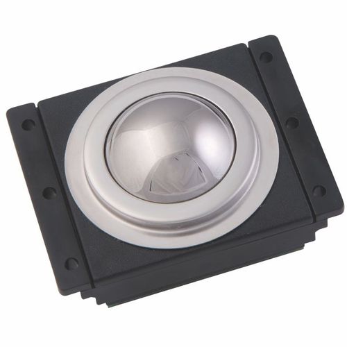 Trackball mecânico - GS38 series - NSI - embutido / 38 mm / USB