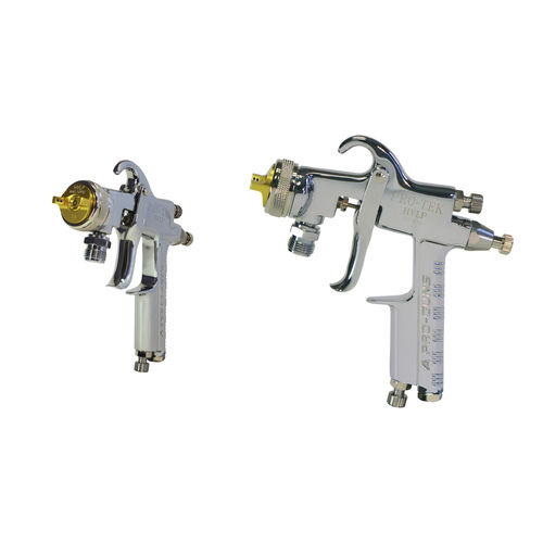 pistola pulverizadora