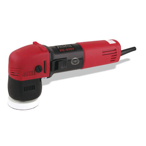 Politriz orbital - PE-0707 - Pro-Tek - elétrica / portátil