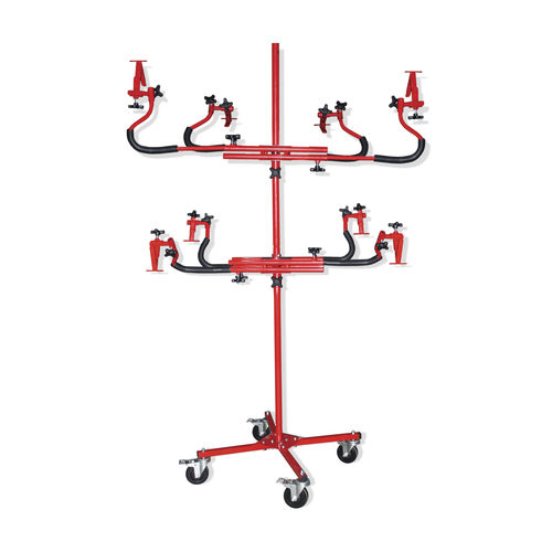 Carrinho de transporte - EQ-300-SYD - Pro-Tek - industrial / sob medida / para automóvel