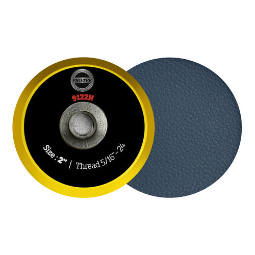 Disco abrasivo vinílico - 9122N - Pro-Tek - de lixamento