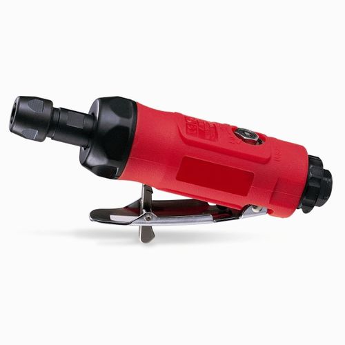 Esmerilhadeira pneumática - PTK-200 - Pro-Tek - reta