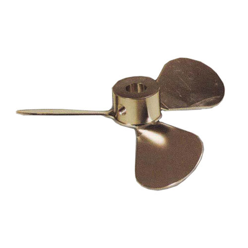 Hélice de 3 pás - TSP-1 - Pro-Tek - para agitador