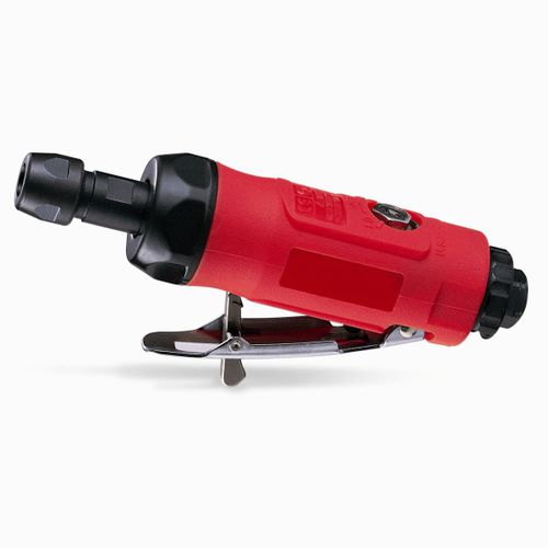 Esmerilhadeira pneumática - PTK-120 - Pro-Tek - reta