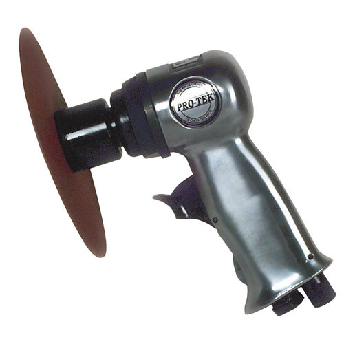 Lixadeira de disco - 9109 - Pro-Tek - pneumática