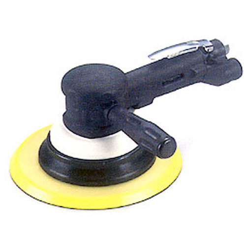 Politriz orbital - 1210 - Pro-Tek - pneumática / para todo tipo de material