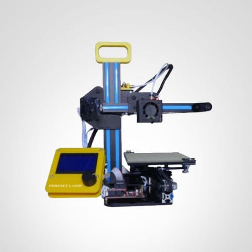 Impressora 3D para materiais plásticos - PEK-20 - Perfect Laser Co., Ltd. (China) - para metais / cerâmica / para odontologia