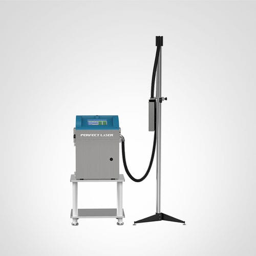 Impressora a jato de tinta - PM-100B - Perfect Laser Co., Ltd. (China) - industrial / de alta qualidade / flexível